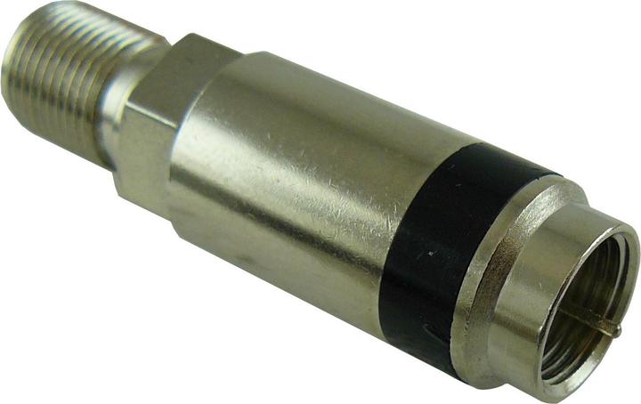 Actual product image Televes Reverse channel cut filter 5-65MHz 7 KBW SHP4-86 (Other)