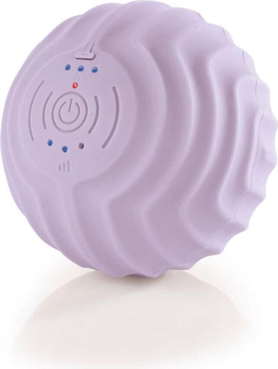 Produktbild Mio Star Massage Ball Heat Purple