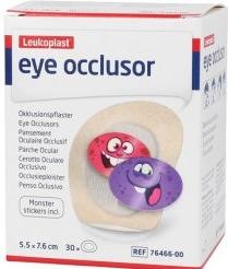 Immagine prodotto BSN Occlusion 5.5x7.6cm (30 x)