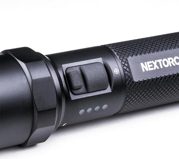 Produktbild Nextorch P81, 2'600 Lumen (16.10 cm, 3700 lm)
