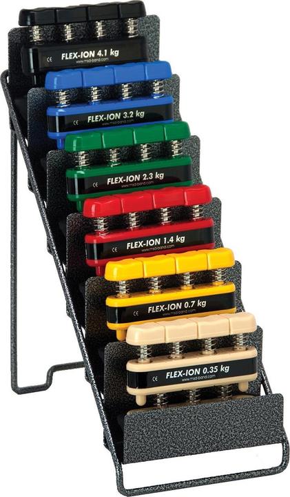 Produktbild Flex-Ion Handtrainer-Set