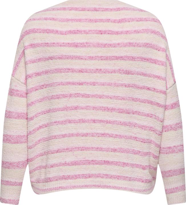 Produktbild Only CARJOHANNA Strickpullover Strickpullover (XL)