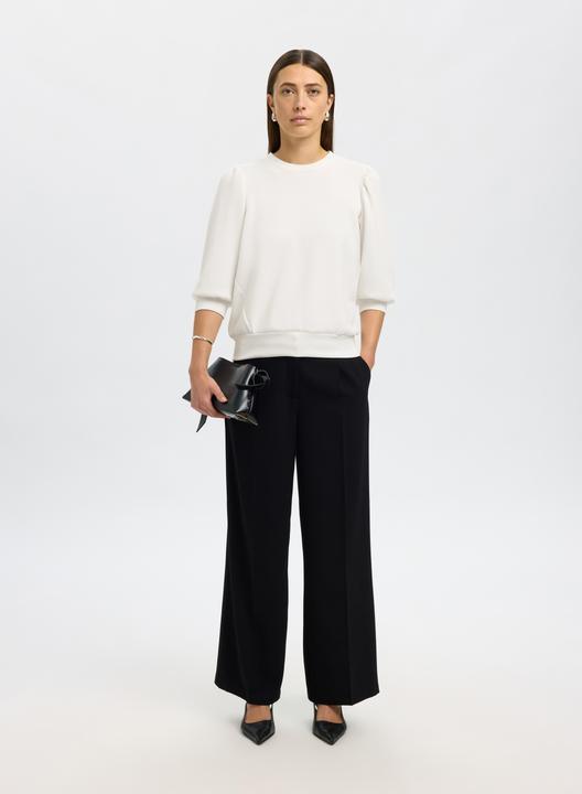 Produktbild Selected Puffschulter Sweatshirt (XL)