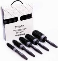 Immagine prodotto Termix Spazzole Evolution Plus per capelli spessi con setole ionizzate