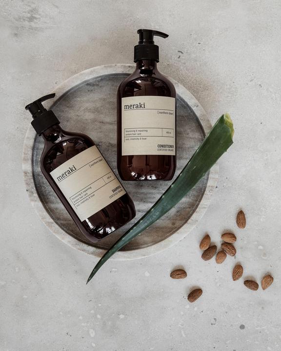 Produktbild Meraki Haarspülung, Northern dawn (490 ml)