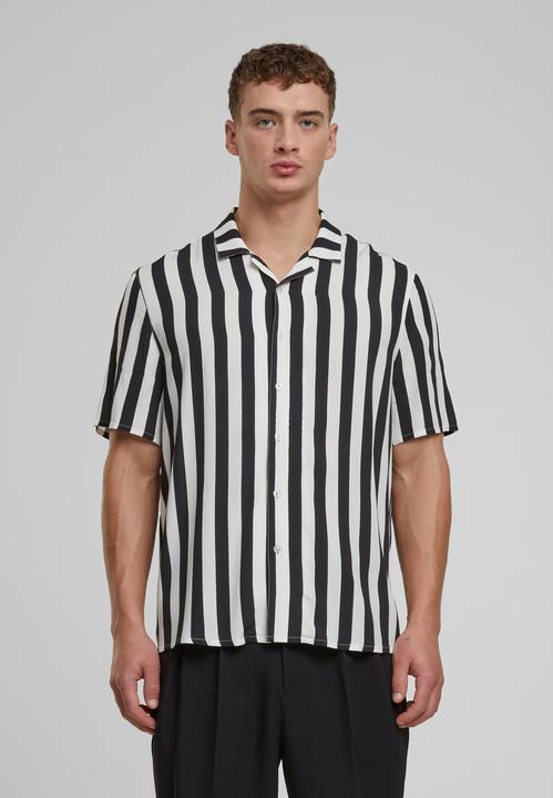 Immagine prodotto Urban Classics Camicia AOP Resort in viscosa - 12138 (4XL)