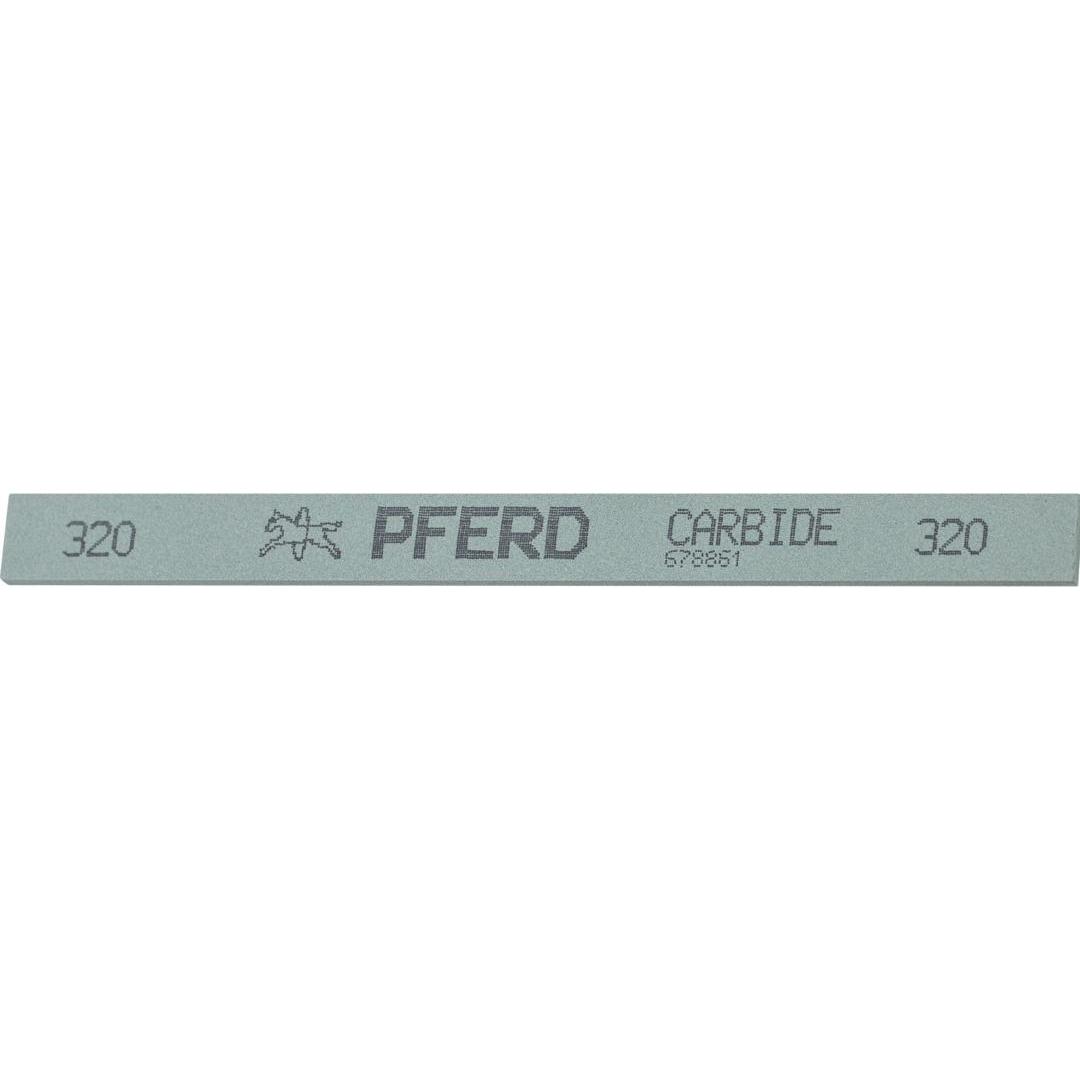 Pferd, Schleifmittel, SPS 13x3x150 CN 320 CARBIDE (320)
