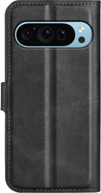 Immagine prodotto MU Classic Serie Classic II con copertina in pelle (Google Pixel 9)