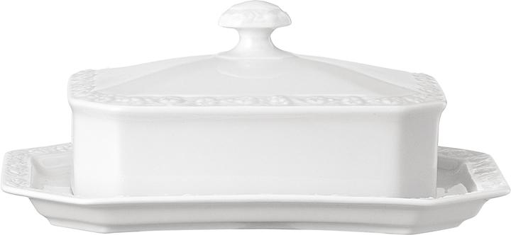 Rosenthal Maria Weiss