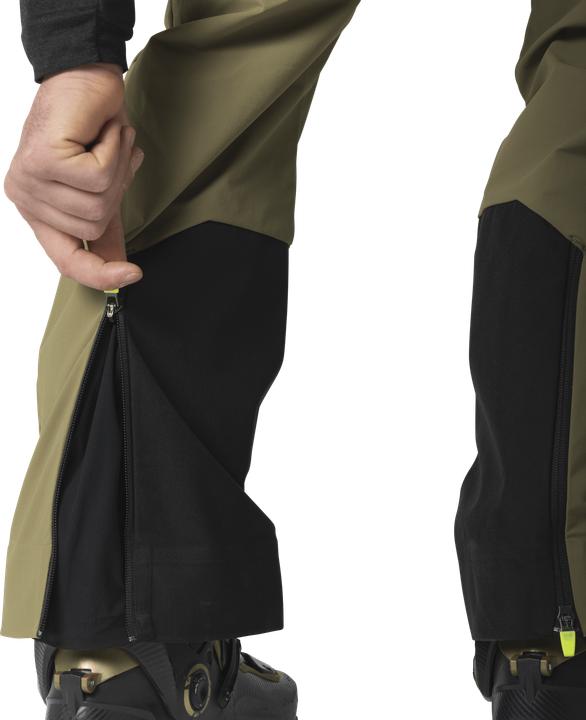 Produktbild Dynafit Ridge Dynastretch Hose Herren (S)