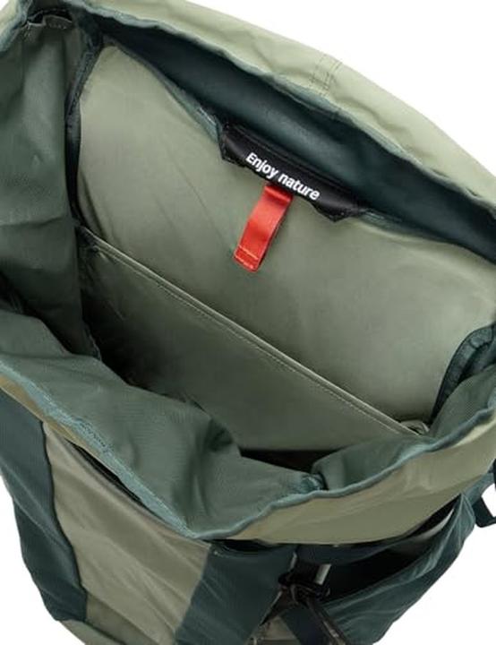 Actual product image Vaude Brenta 44+6 (50 l)