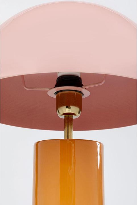 Image du produit Kare Design Lampe de table Josy Pink 51cm (E27)