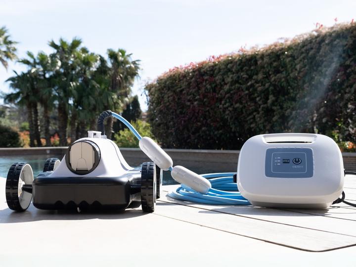 Produktbild Bestway Automatische Poolreiniger NOONOO
