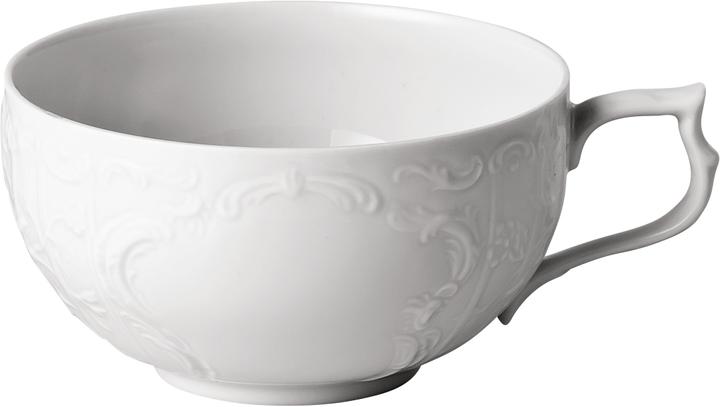 Produktbild Rosenthal Sanssouci weiss Weiss (230 ml, 1 x)