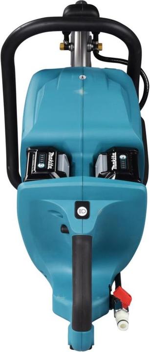 Actual product image Makita Cordless cut-off sander 2x40V max. CE001GZ (Eccentric grinder)