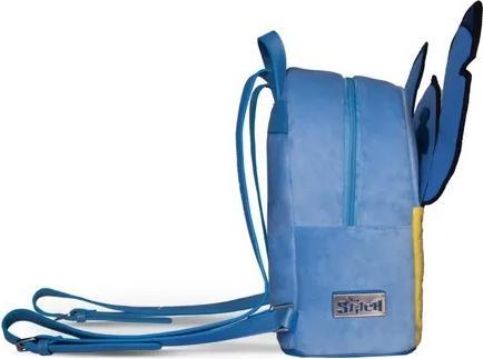 Produktbild Difuzed Lilo & Stitch Rucksack Mini Pineapple Stitch