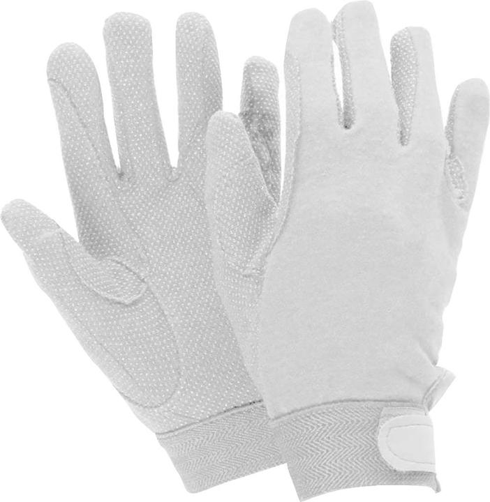 Actual product image Dublin Riding gloves for adults (M)