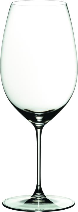 Actual product image Riedel Veritas (65 cl, 2 Glasses, Red wine glasses)