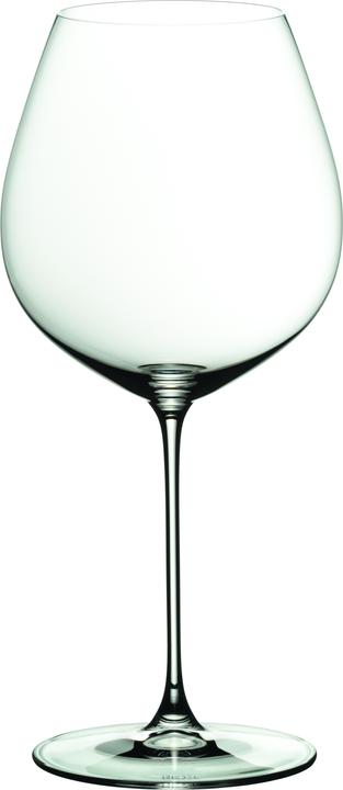 Image du produit Riedel Veritas (70.50 cl, 2 Verres, Verres à vin rouge)