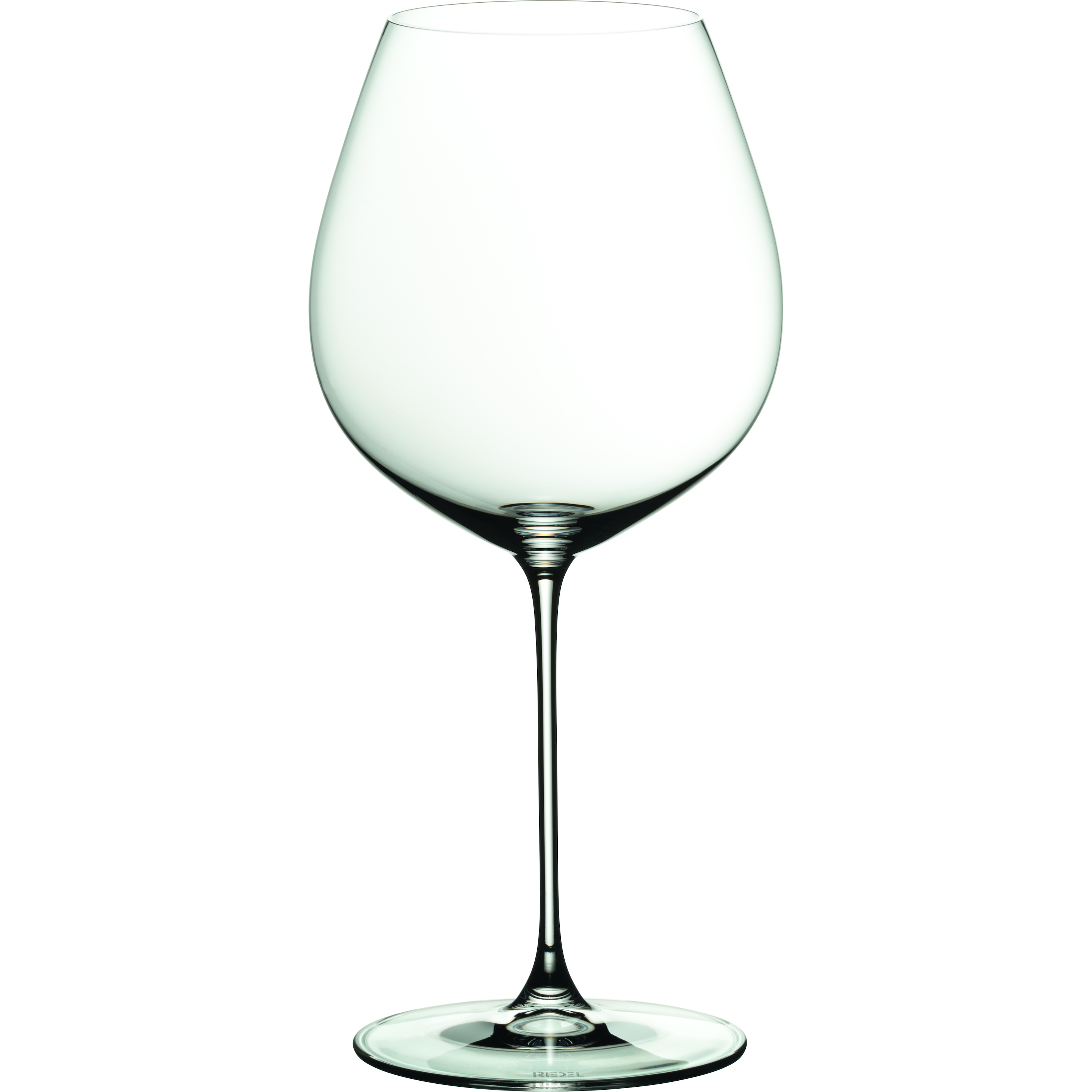 Riedel Veritas, Weingläser, Transparent