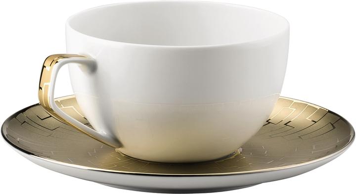 Produktbild Rosenthal TAC Gropius Skin Gold