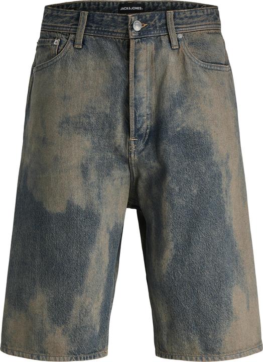 Actual product image Jack & Jones Jjiron Jjoriginal Shorts Sbd 355 (XS)