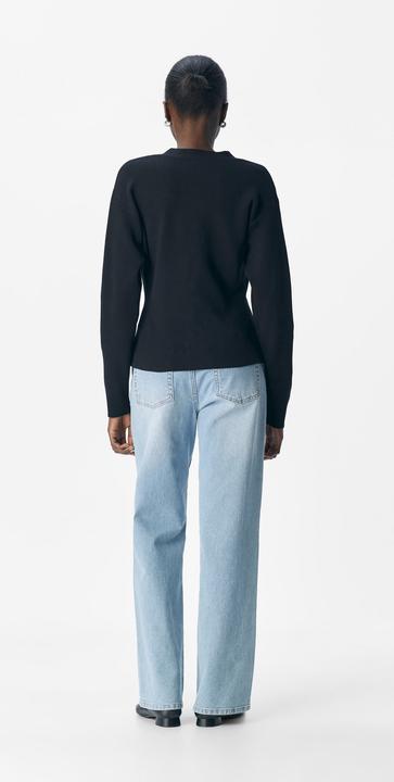 Produktbild Object V-Ausschnitt Strickjacke (XS)