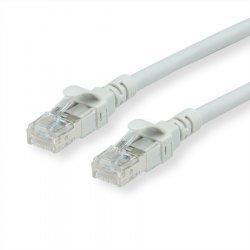 Image du produit Roline Câble de réseau (SFTP, CAT6a, 20 m)