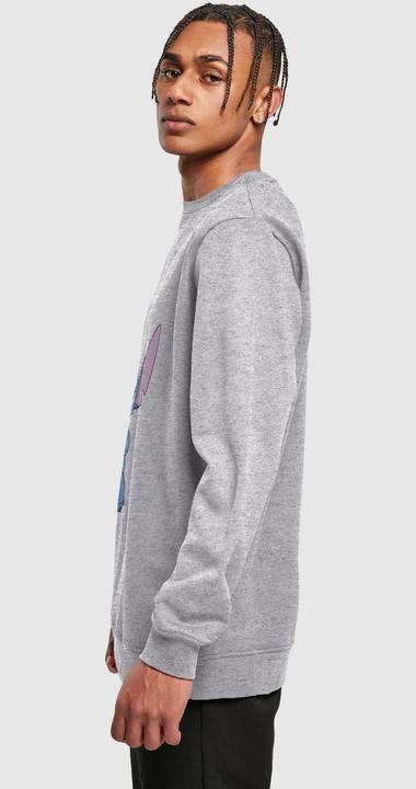 Produktbild Absolute Cult Lilo And Stitch - Posing Crewneck - 114093 (M)