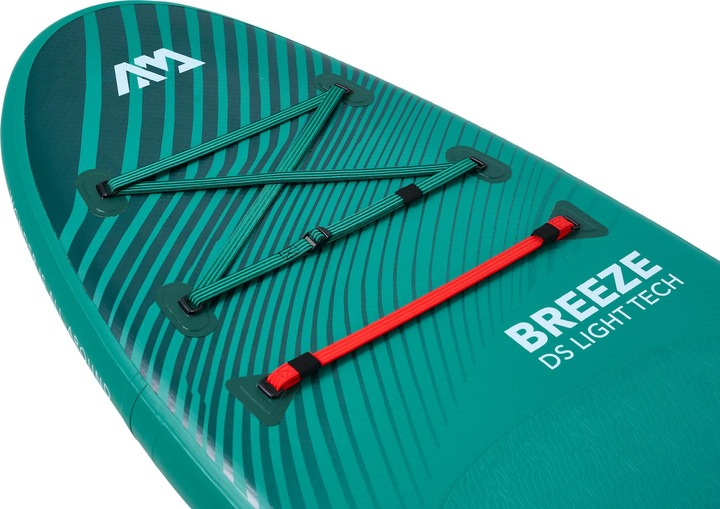 Immagine prodotto Aqua Marina All-around iSUP Breeze (9'9'')