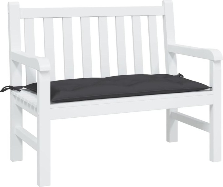 Image du produit VidaXL Housse de banc de jardin O x tissu ford (100 x 50 x 7 cm)