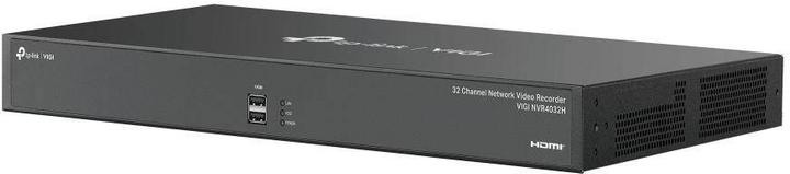 Produktbild TP-Link VIGI NVR1016H (Netzwerk Videorecorder (NVR))