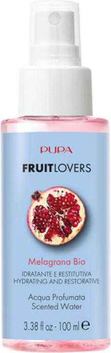 Produktbild Pupa Milano Fruit Lovers Cocco Bio (300 ml)