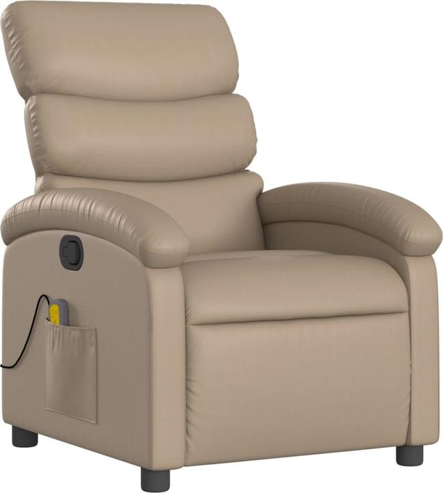 Produktbild vidaXL Massagesessel