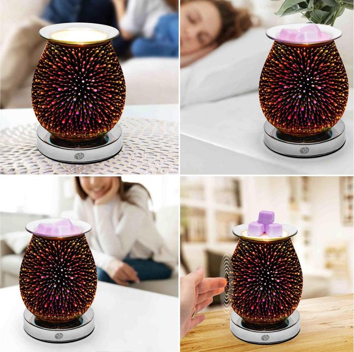 Image du produit Rio Diffuseur d'arômes Alura