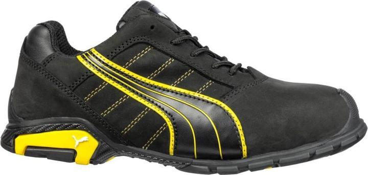 Immagine prodotto Puma Amsterdam Bassa (S3, 39)