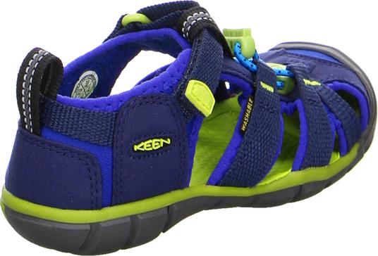 Produktbild Keen Seacamp Ii Cnx (31)