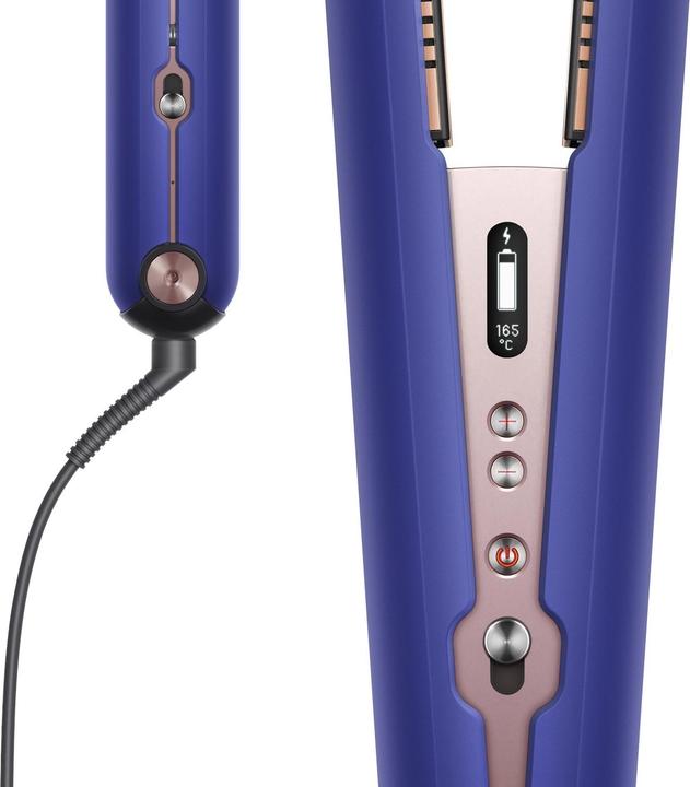 Actual product image Dyson Corrale (Straightening iron)