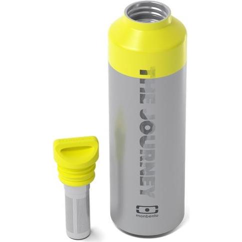 Thumbnail - Monbento, Trinkflasche + Thermosflasche, (0.50 l)