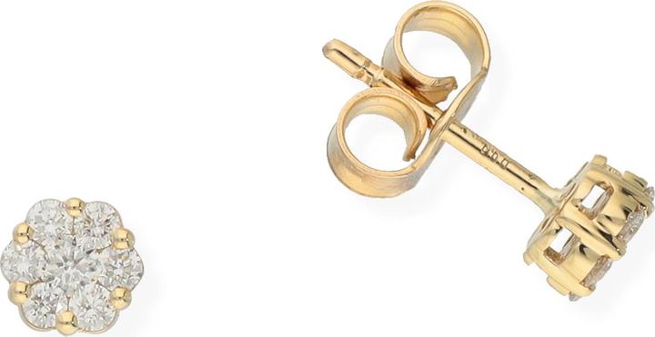 Produktbild Carat Cluster