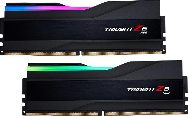 G.Skill Trident Z5 RGB (2 x 16GB, 7800 MHz, DDR5-RAM, DIMM)