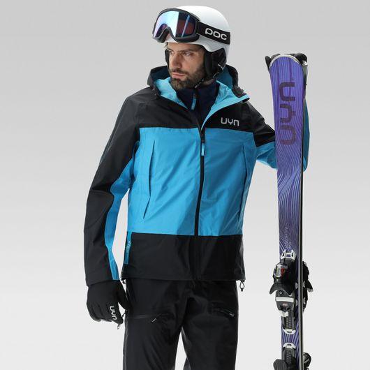 Produktbild UYN Skijacke Impervious (S)