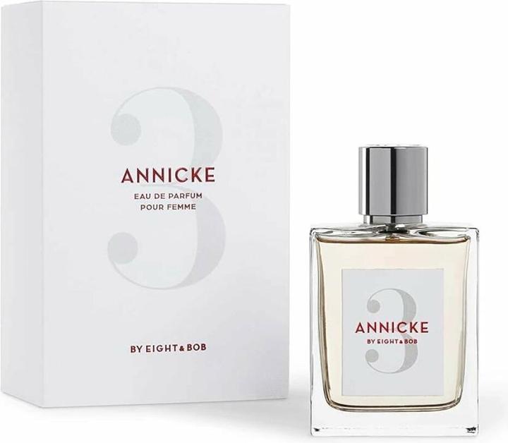 Produktbild Eight & Bob Annicke 3 by Eau de Parfum Spray 100 ml (Eau de Parfum, 100 ml)