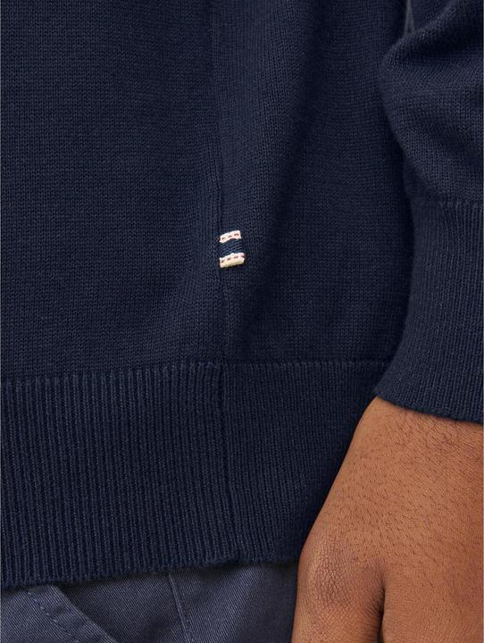 Produktbild Jack & Jones Basic Plus size Pullover (8XL)