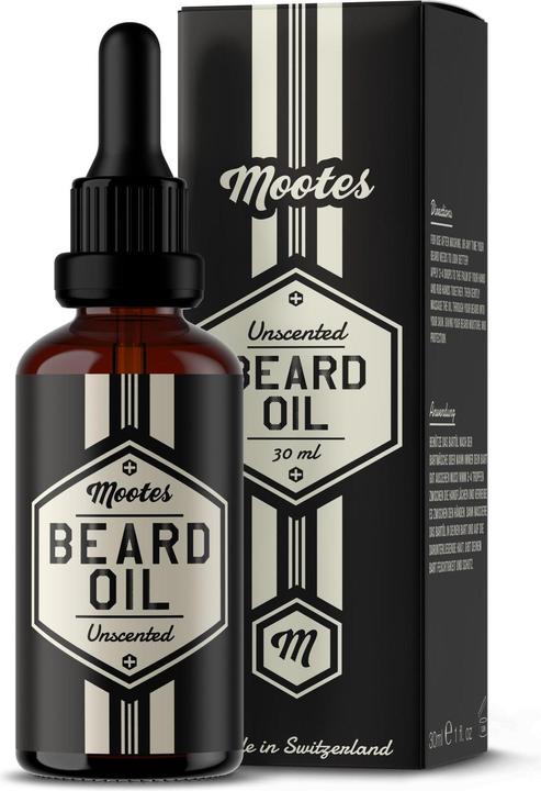 Mootes Unscented
