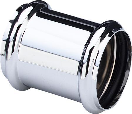 Image du produit Viega Forkromet samlemuffe 32 mm