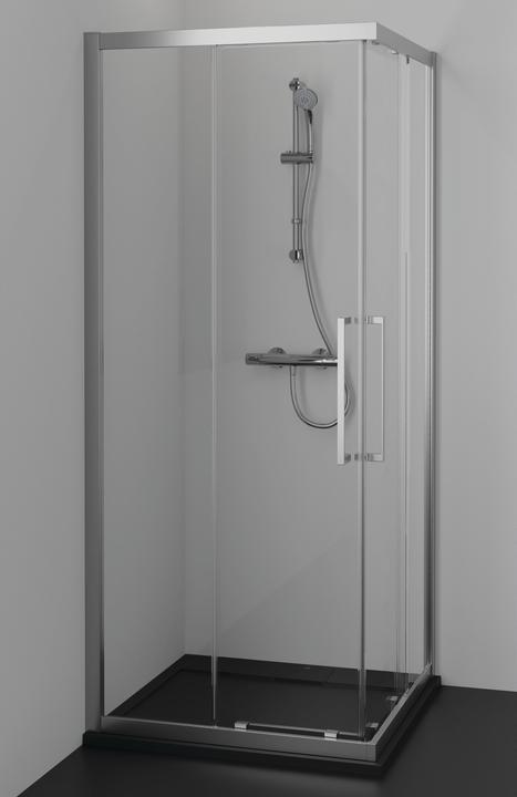 Immagine prodotto Ideal Standard Ultra Flat S i.life piatto doccia quadrato, 900x900x30mm, T5227