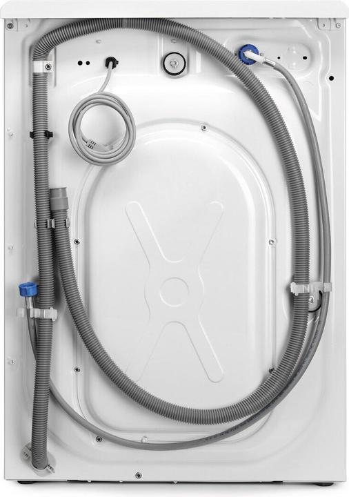 Produktbild Electrolux EW6FZE29 (9 kg, Links)