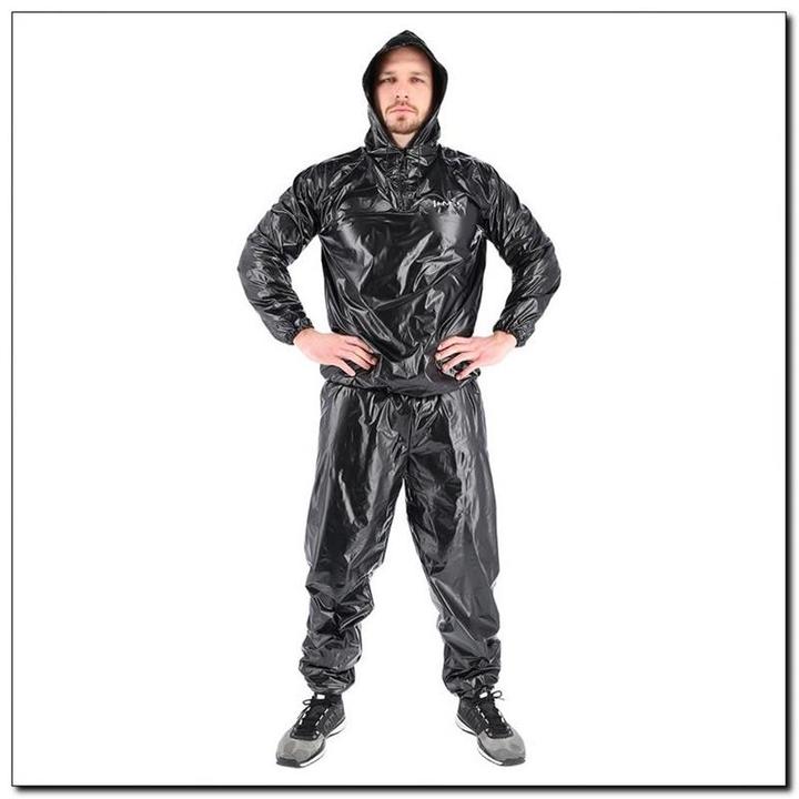 Produktbild HMS Sauna Trainingsanzug Dss12