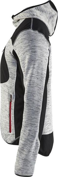 Produktbild Blakläder Strickjacke Softshell 4930 (M)